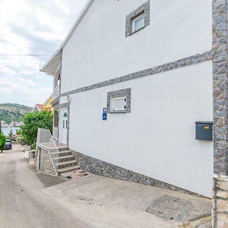 Apartment Pava Rogoznica  Eksteriør bilde